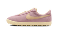 Nike Astro Grabber Suede Pink Foam Muslin