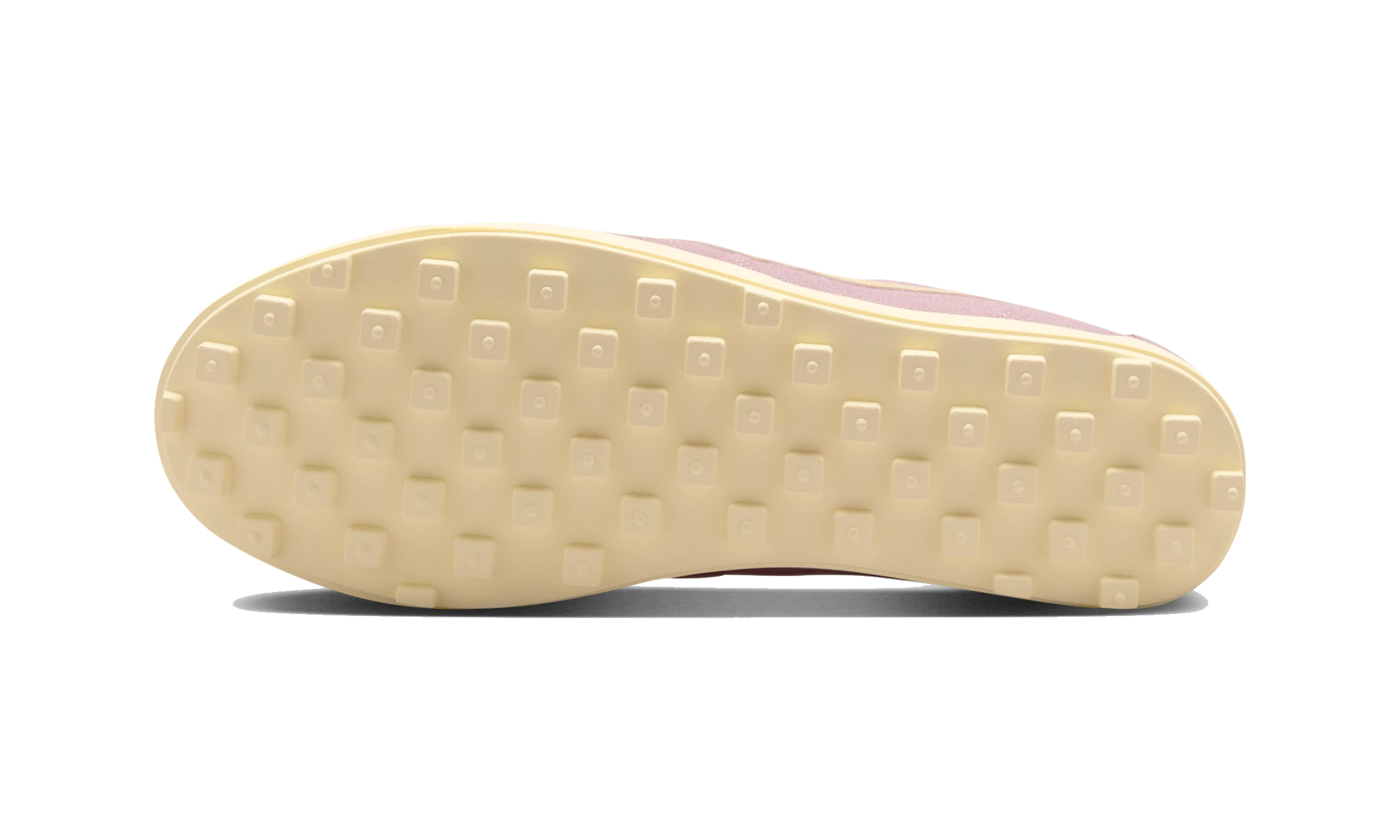 Nike Astro Grabber Suede Pink Foam Muslin
