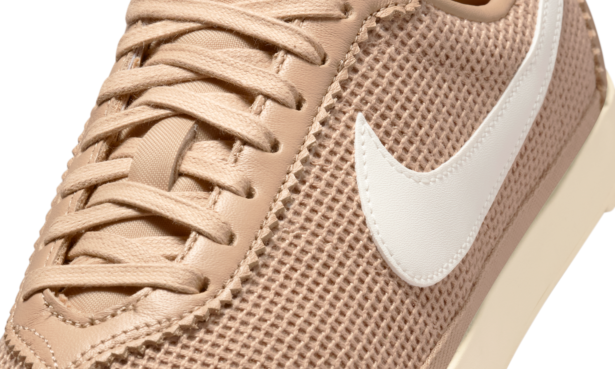 Nike Astro Grabber Textile Linen Muslin