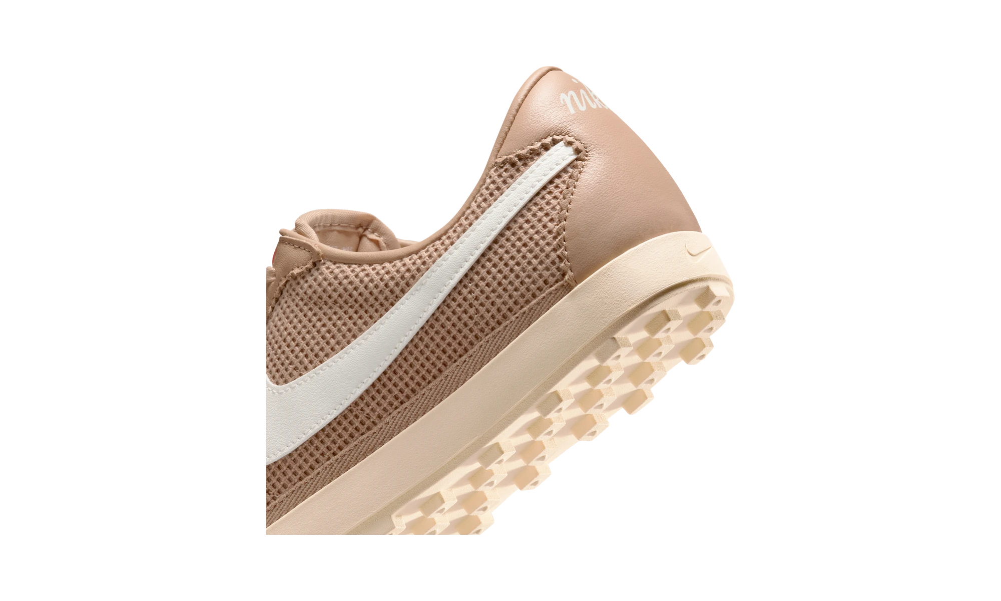 Nike Astro Grabber Textile Linen Muslin