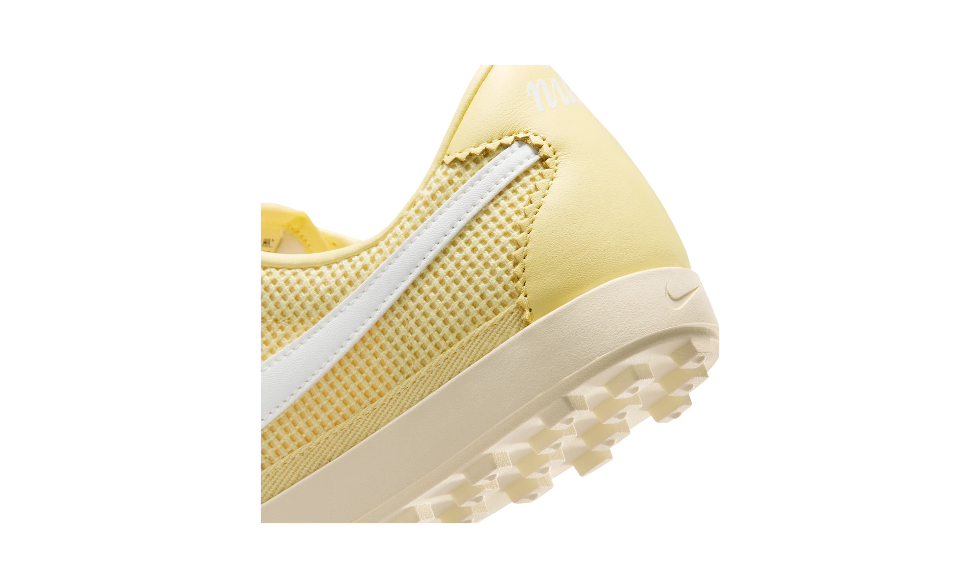 Nike Astrograbber Textile Soft Yellow Sail
