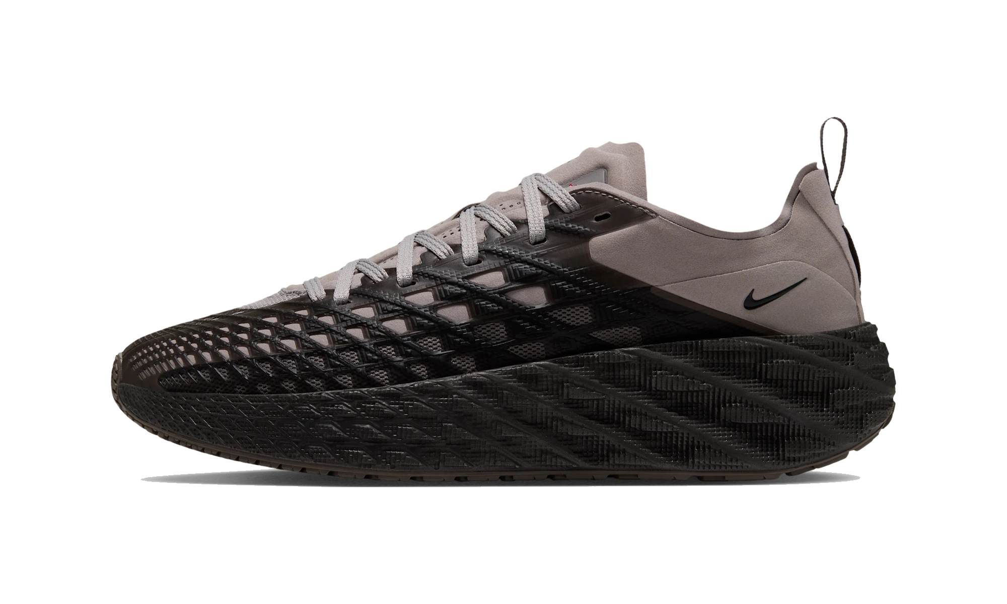 Nike Ava Edge College Grey Dark Smoke Grey
