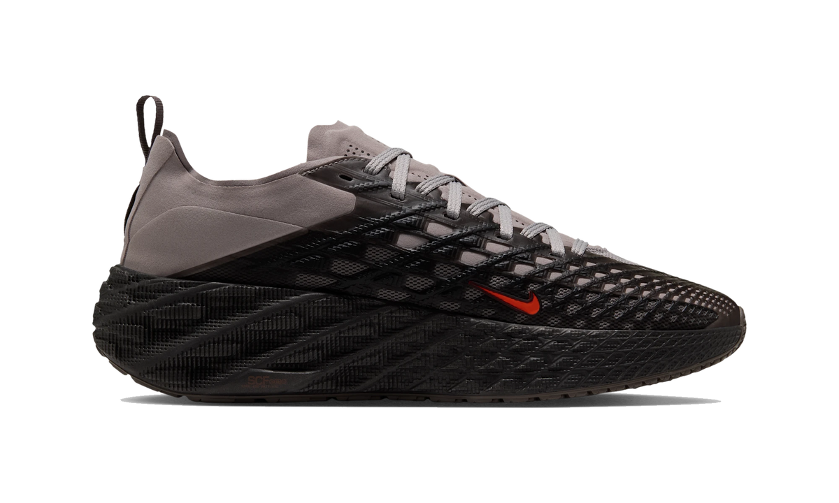 Nike Ava Edge College Grey Dark Smoke Grey