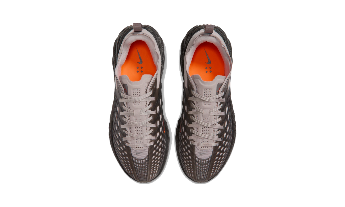 Nike Ava Edge College Grey Dark Smoke Grey