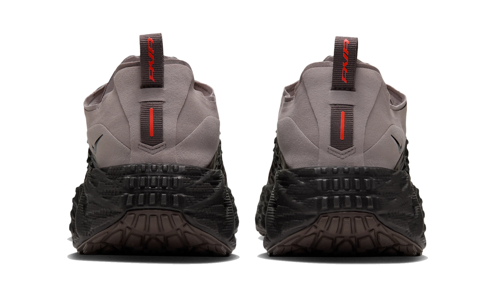 Nike Ava Edge College Grey Dark Smoke Grey