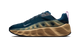 Nike Ava Rover Armory Navy Parachute Beige