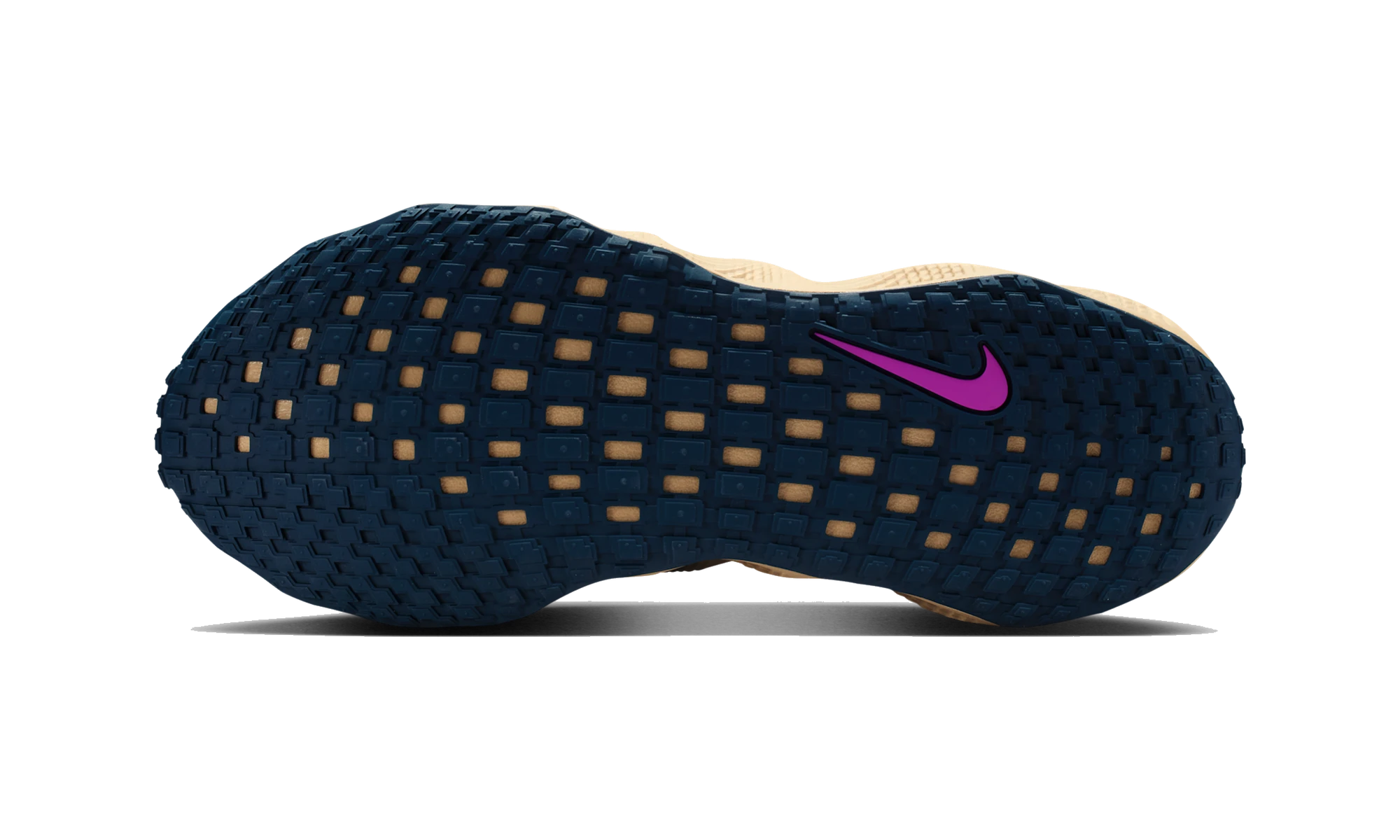 Nike Ava Rover Armory Navy Parachute Beige