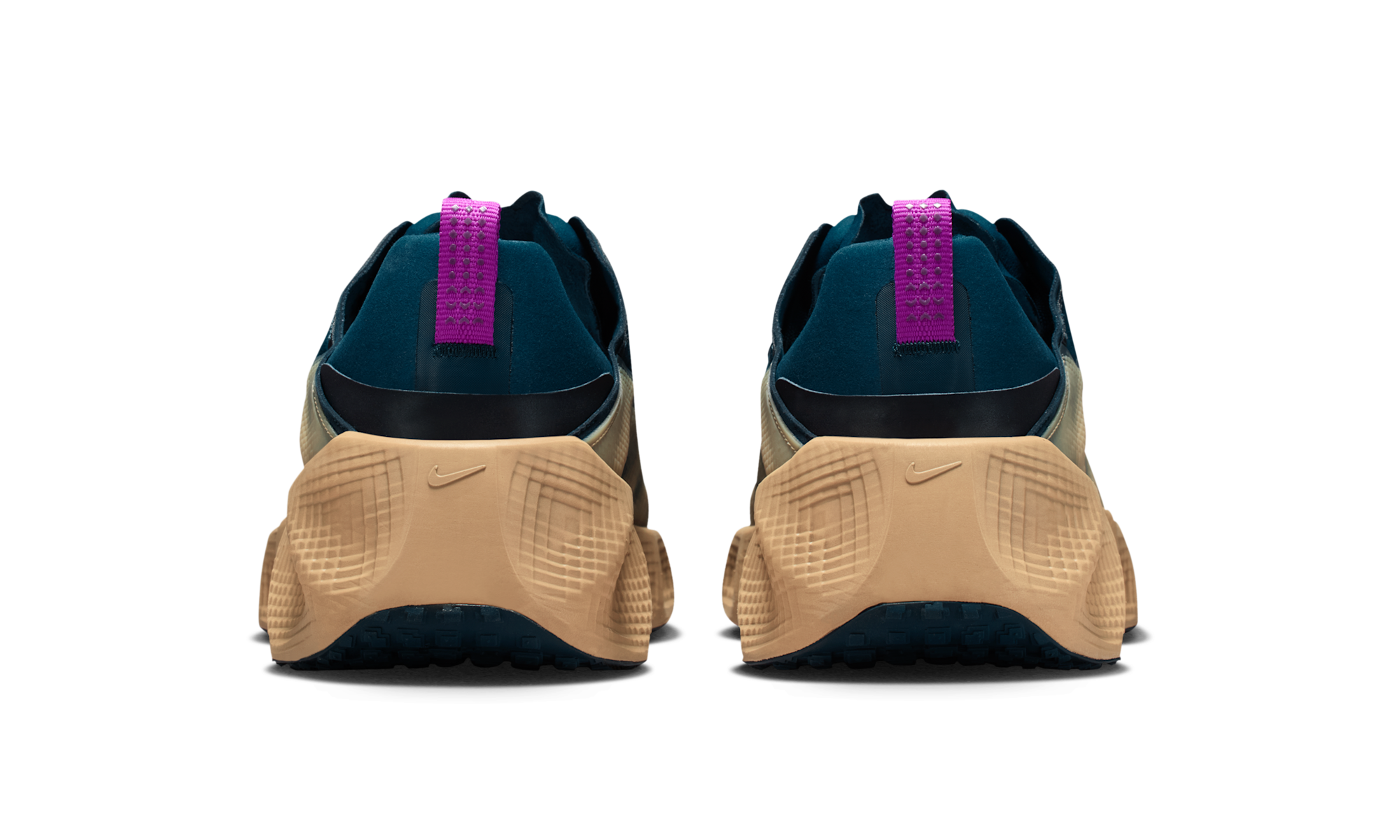 Nike Ava Rover Armory Navy Parachute Beige