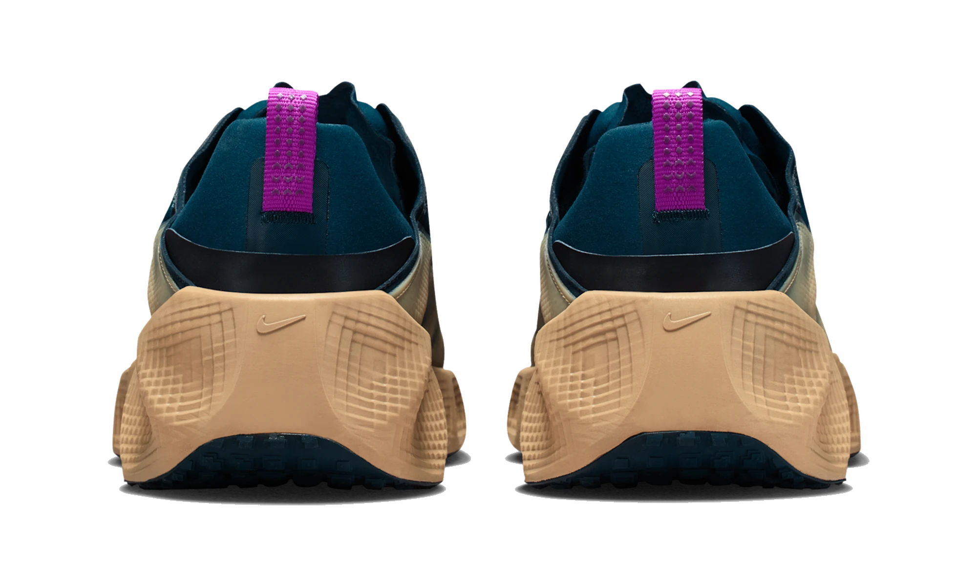 Nike Ava Rover Armory Navy Parachute Beige