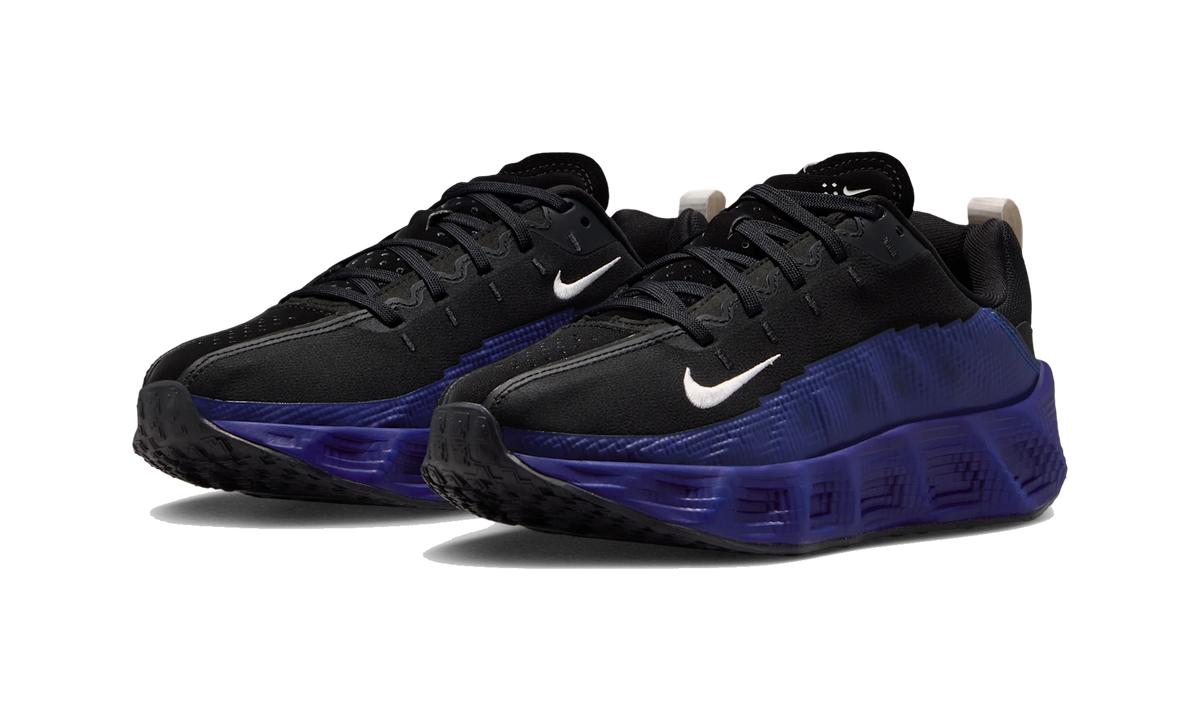 Nike Ava Rover Black Phantom Purple