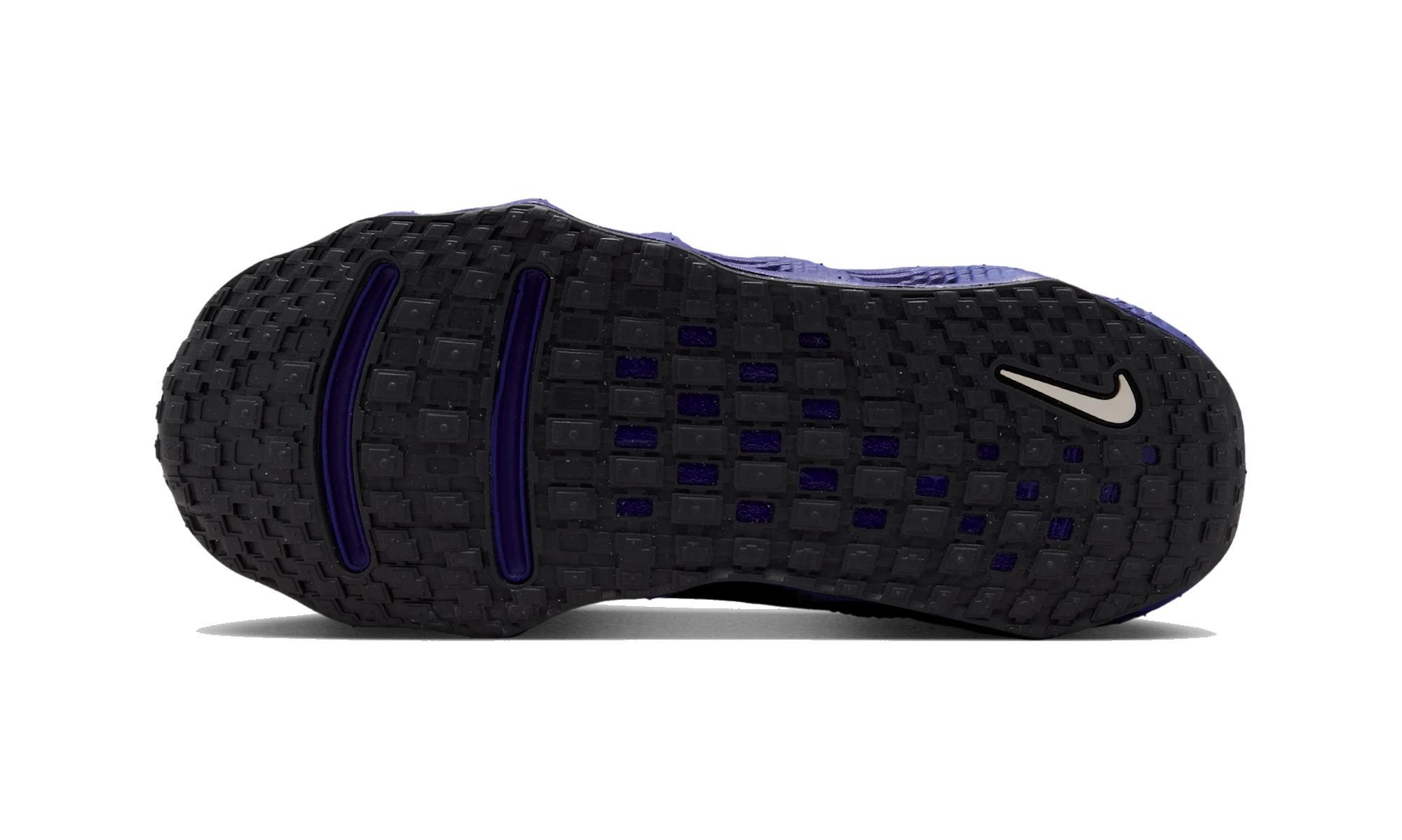 Nike Ava Rover Black Phantom Purple