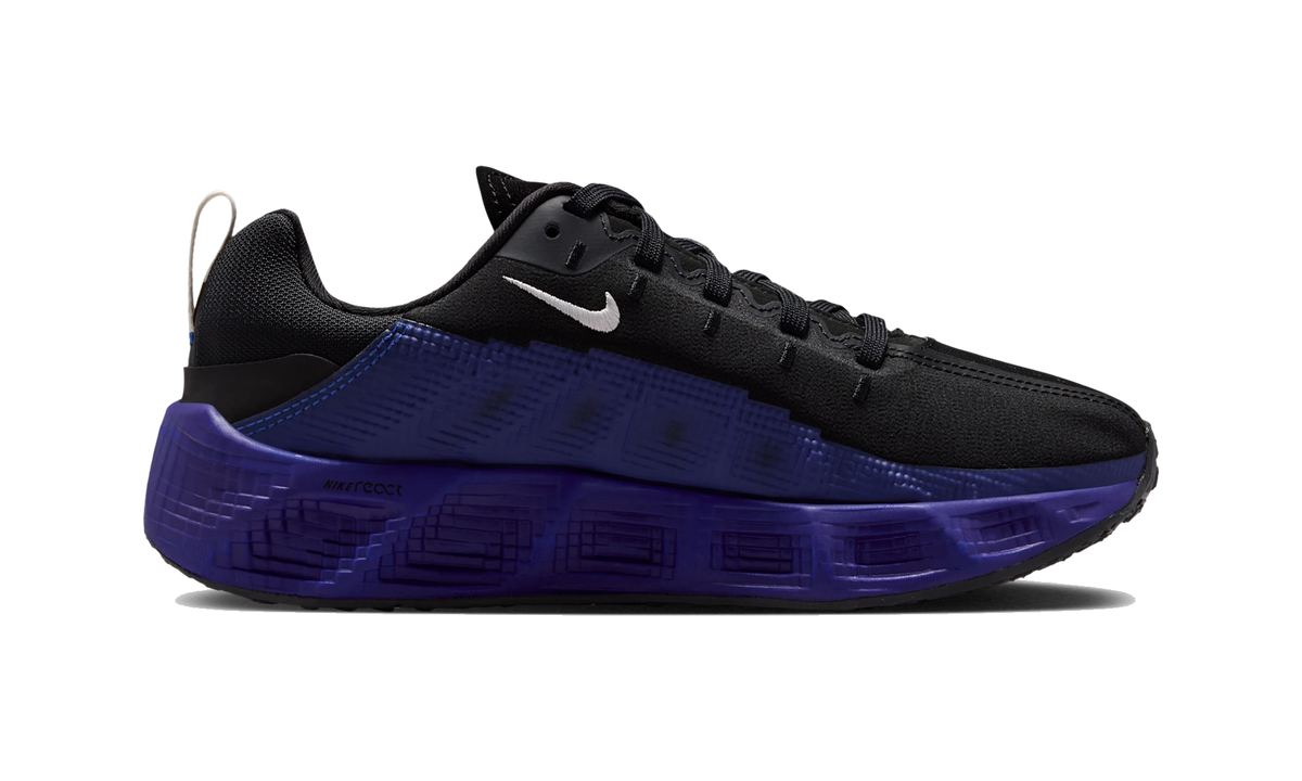 Nike Ava Rover Black Phantom Purple