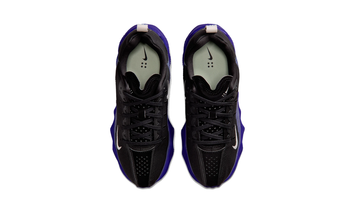 Nike Ava Rover Black Phantom Purple