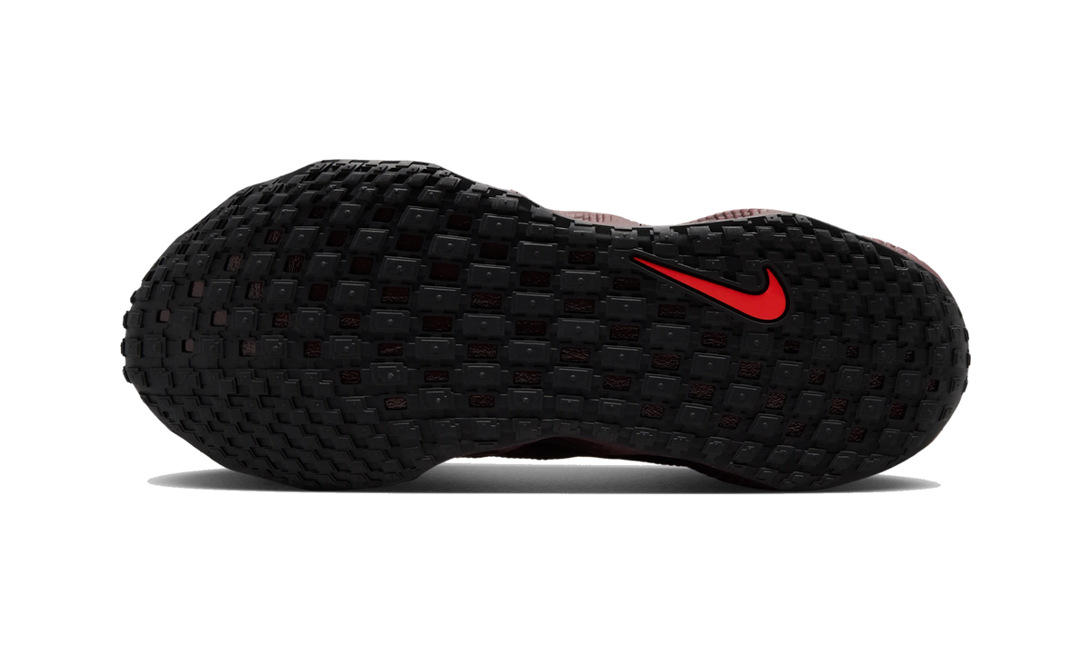 Nike Ava Rover College Grey Team Red Bright Crimson