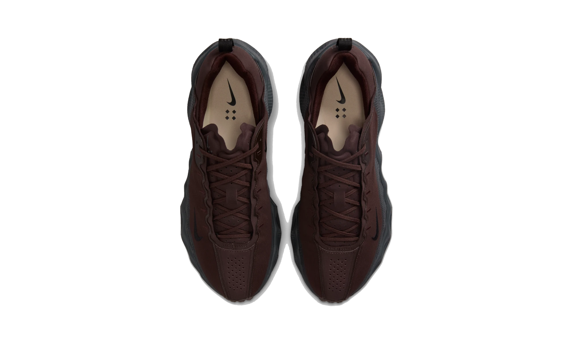 Nike Ava Rover Earth Black