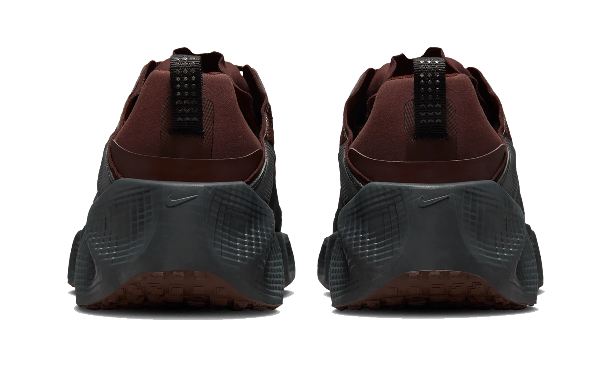 Nike Ava Rover Earth Black