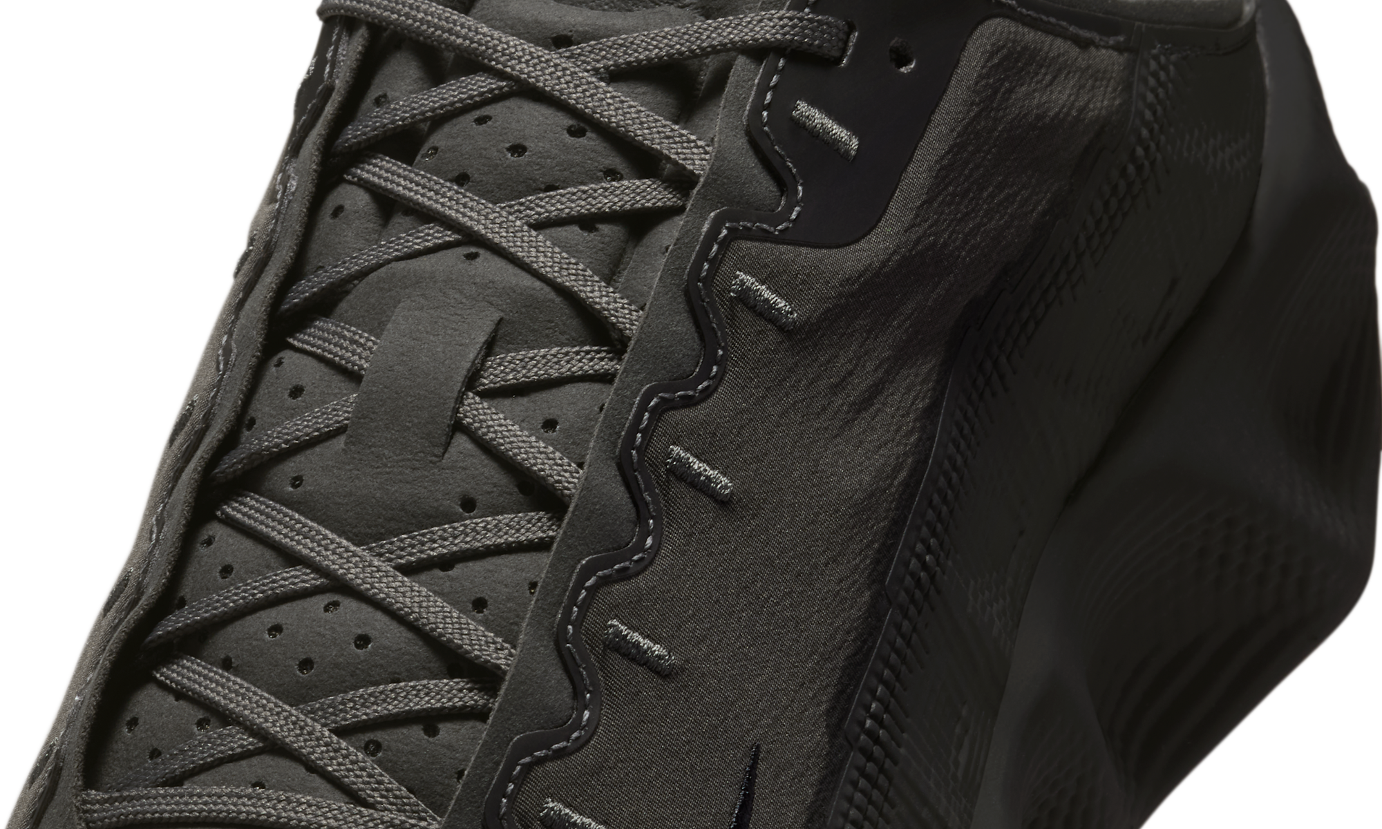 Nike Ava Rover HYEIN SEO Black