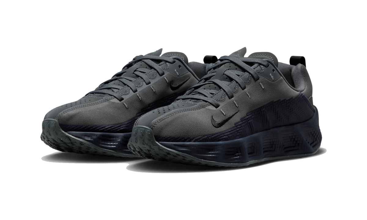 Nike Ava Rover Iron Grey College Navy