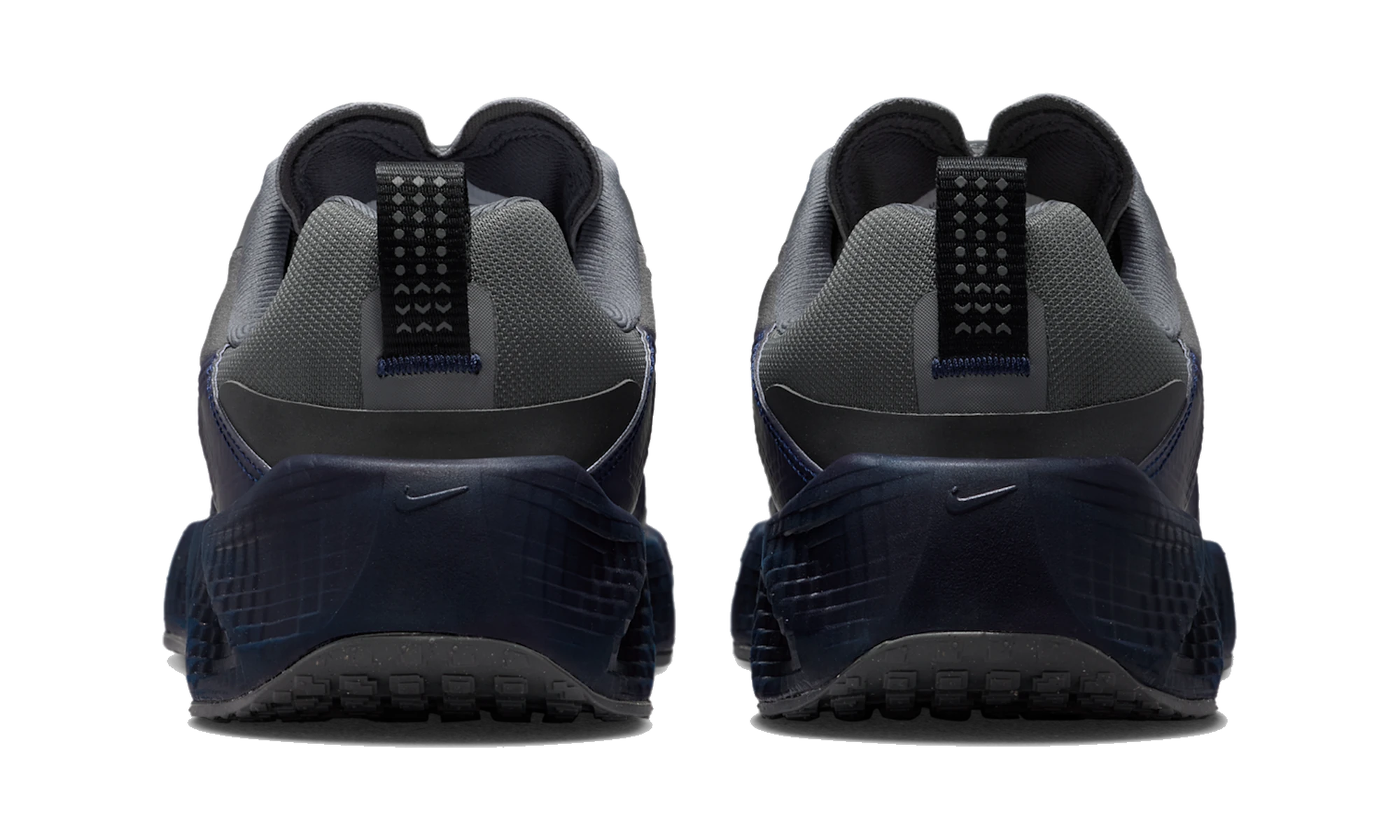 Nike Ava Rover Iron Grey College Navy