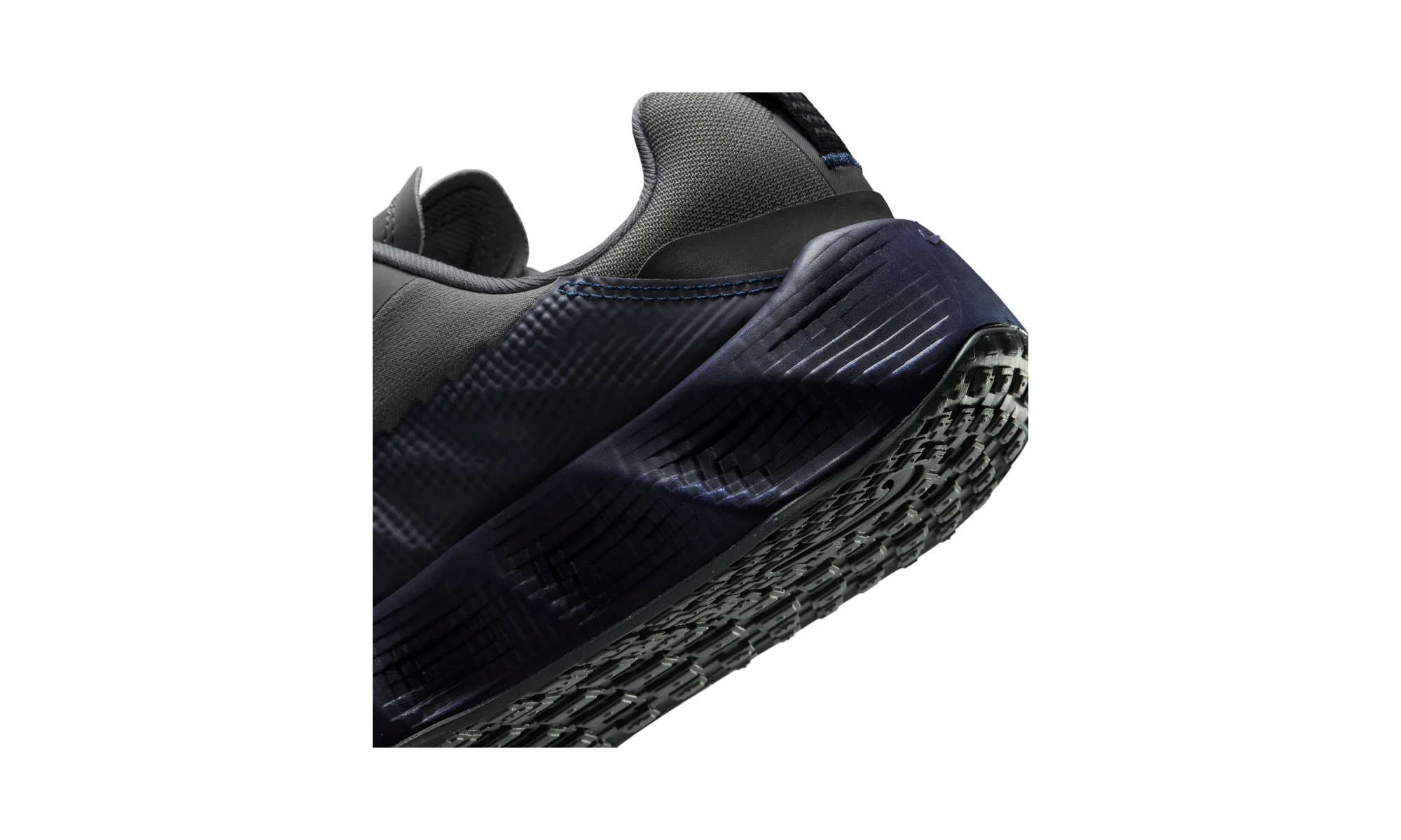 Nike Ava Rover Iron Grey College Navy