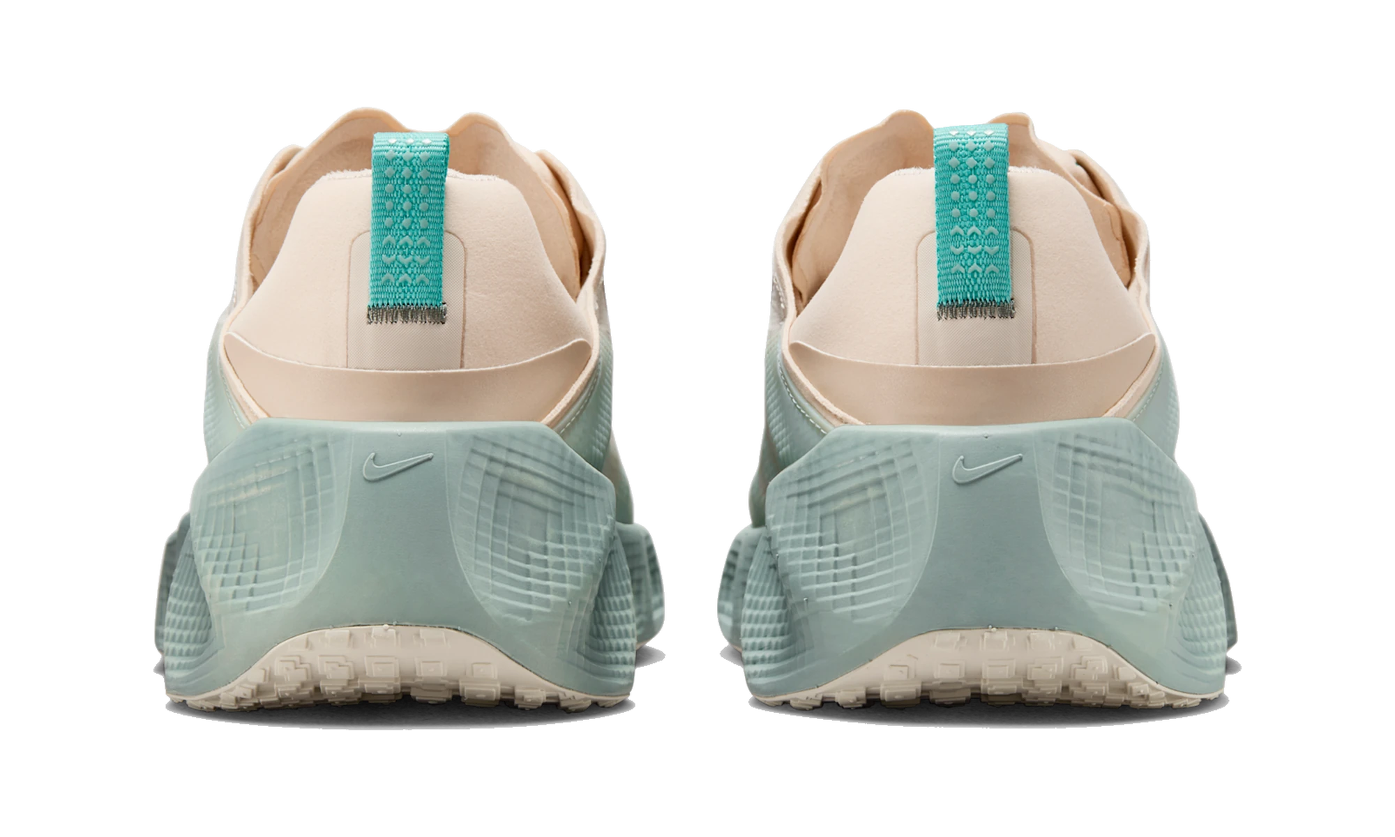 Nike Ava Rover Light Orewood Brown