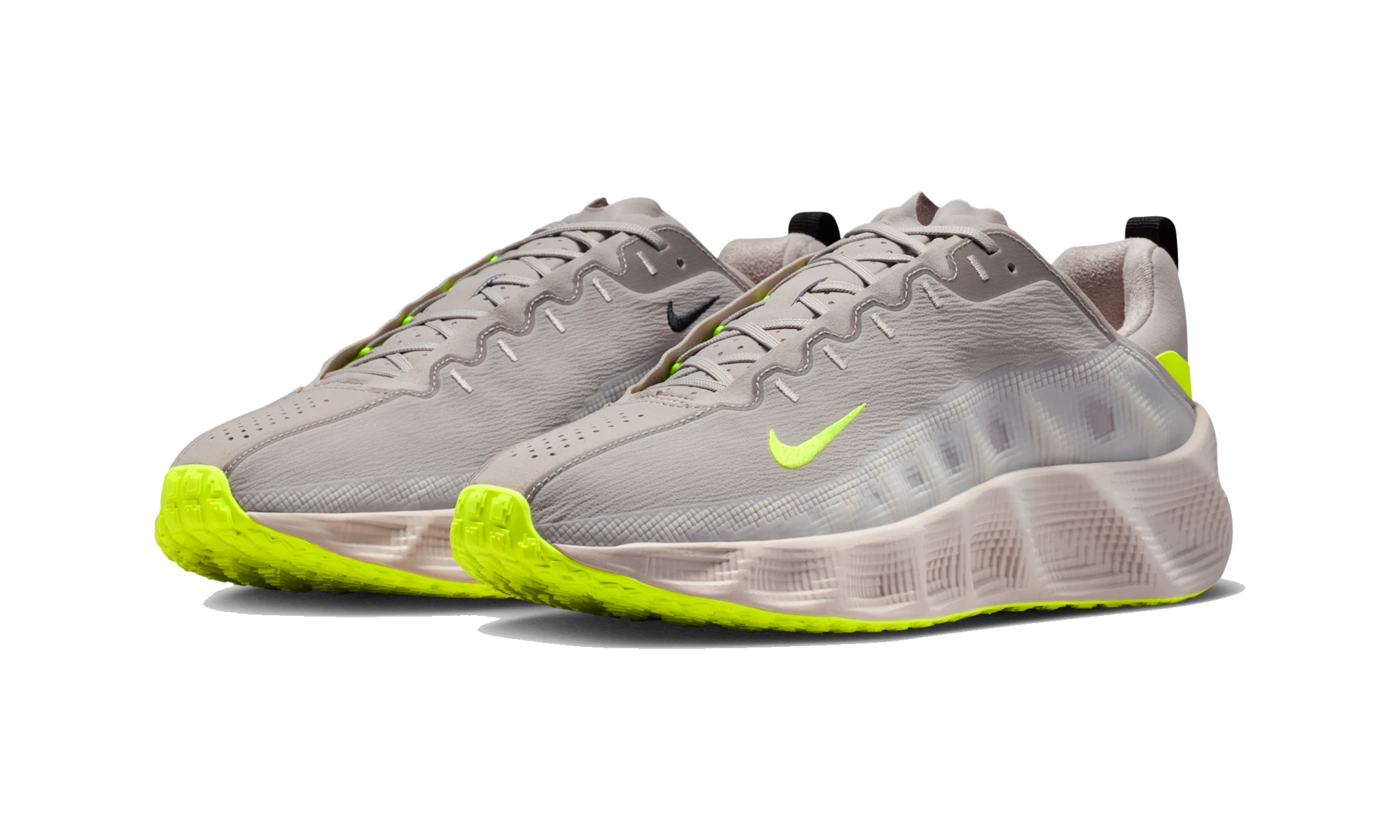 Nike Ava Rover Moon Particle Volt Ice