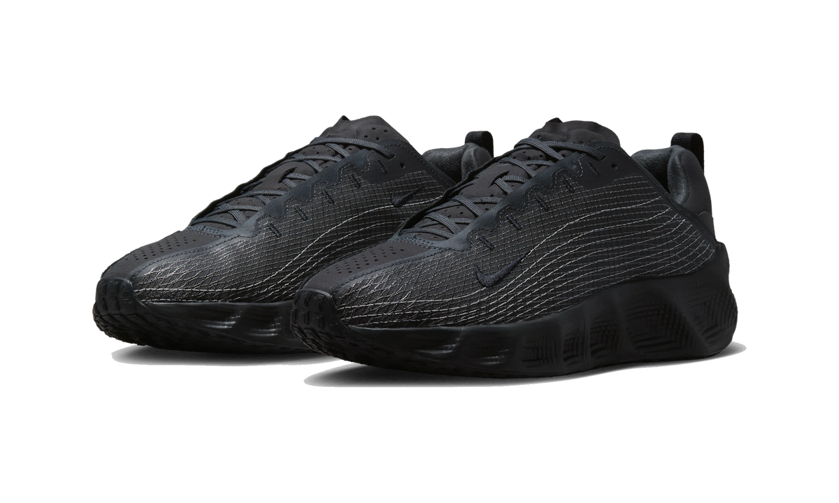 Nike Ava Rover Premium Dark Smoke Grey Black