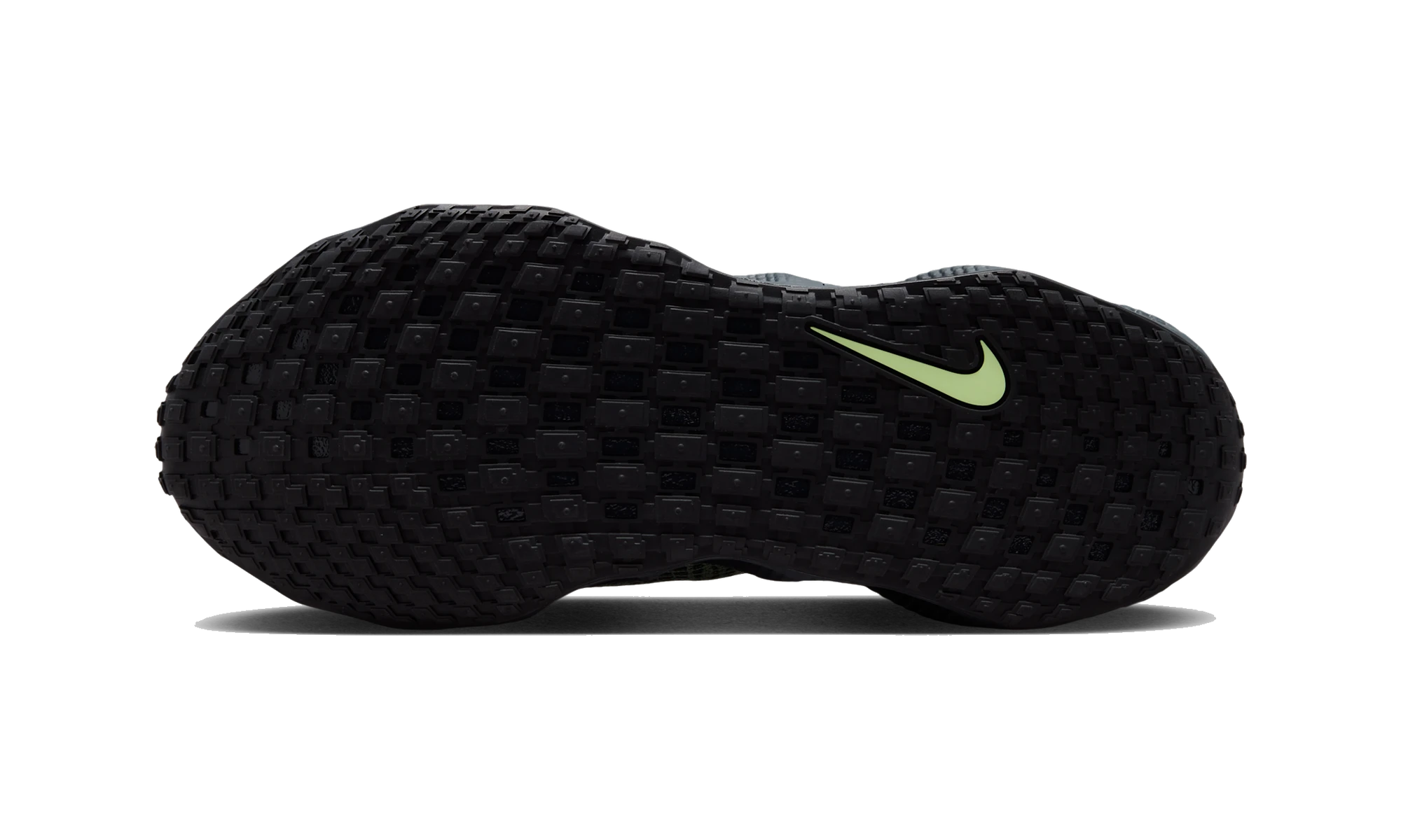 Nike Ava Rover Premium Smoke Grey Light Liquid Lime Black