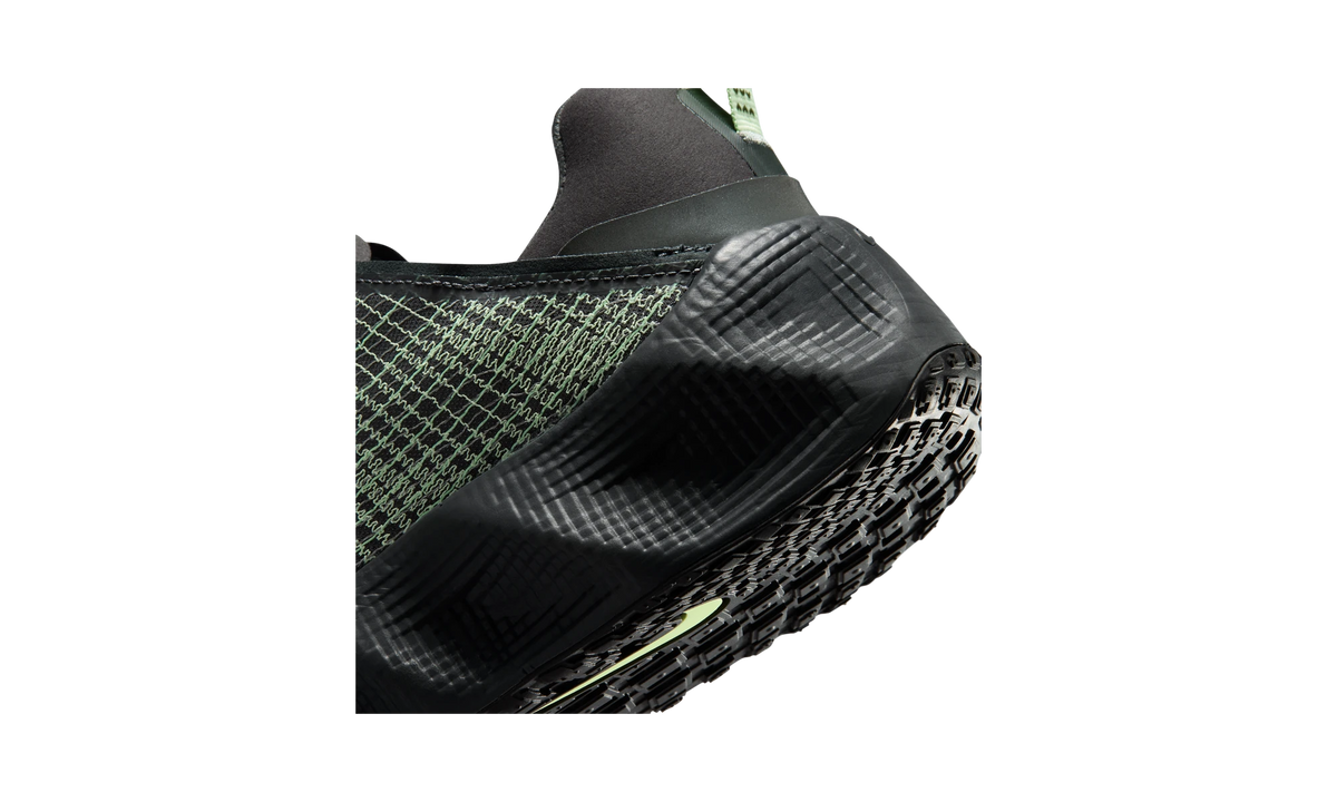 Nike Ava Rover Premium Smoke Grey Light Liquid Lime Black