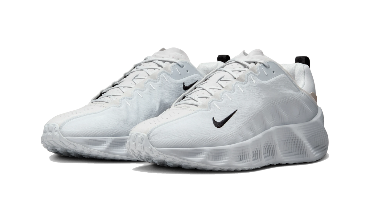 Nike Ava Rover Pure Platinum Black