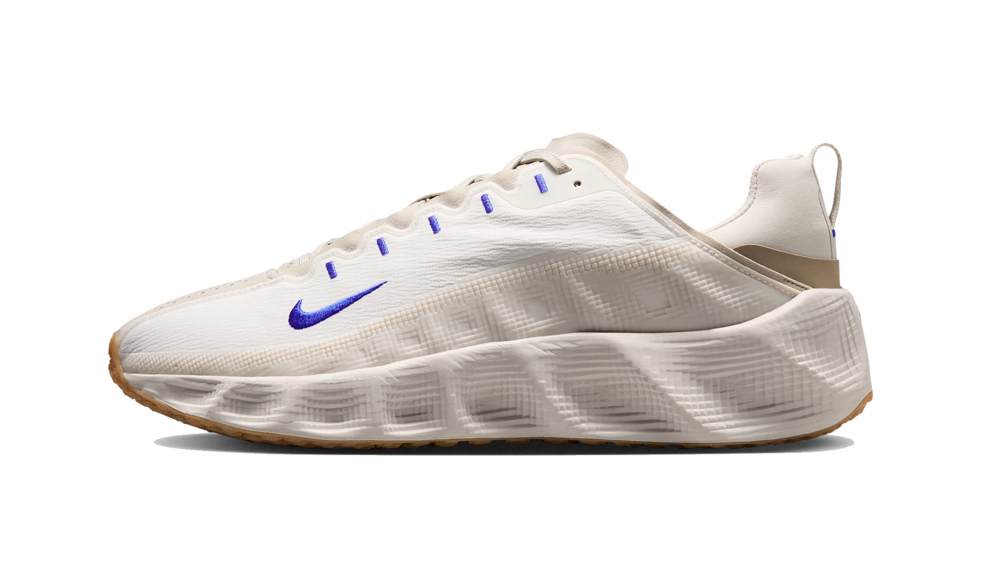 Nike Ava Rover Sail Light Bone Racer Blue
