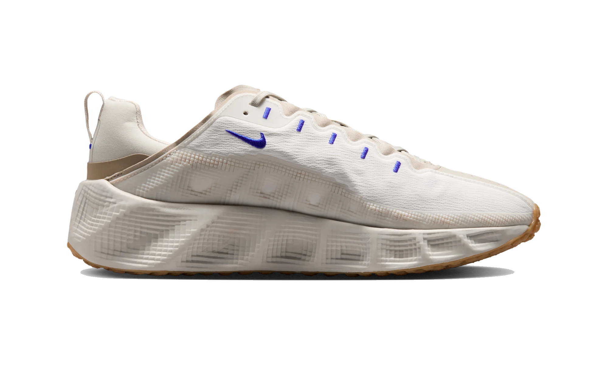 Nike Ava Rover Sail Light Bone Racer Blue