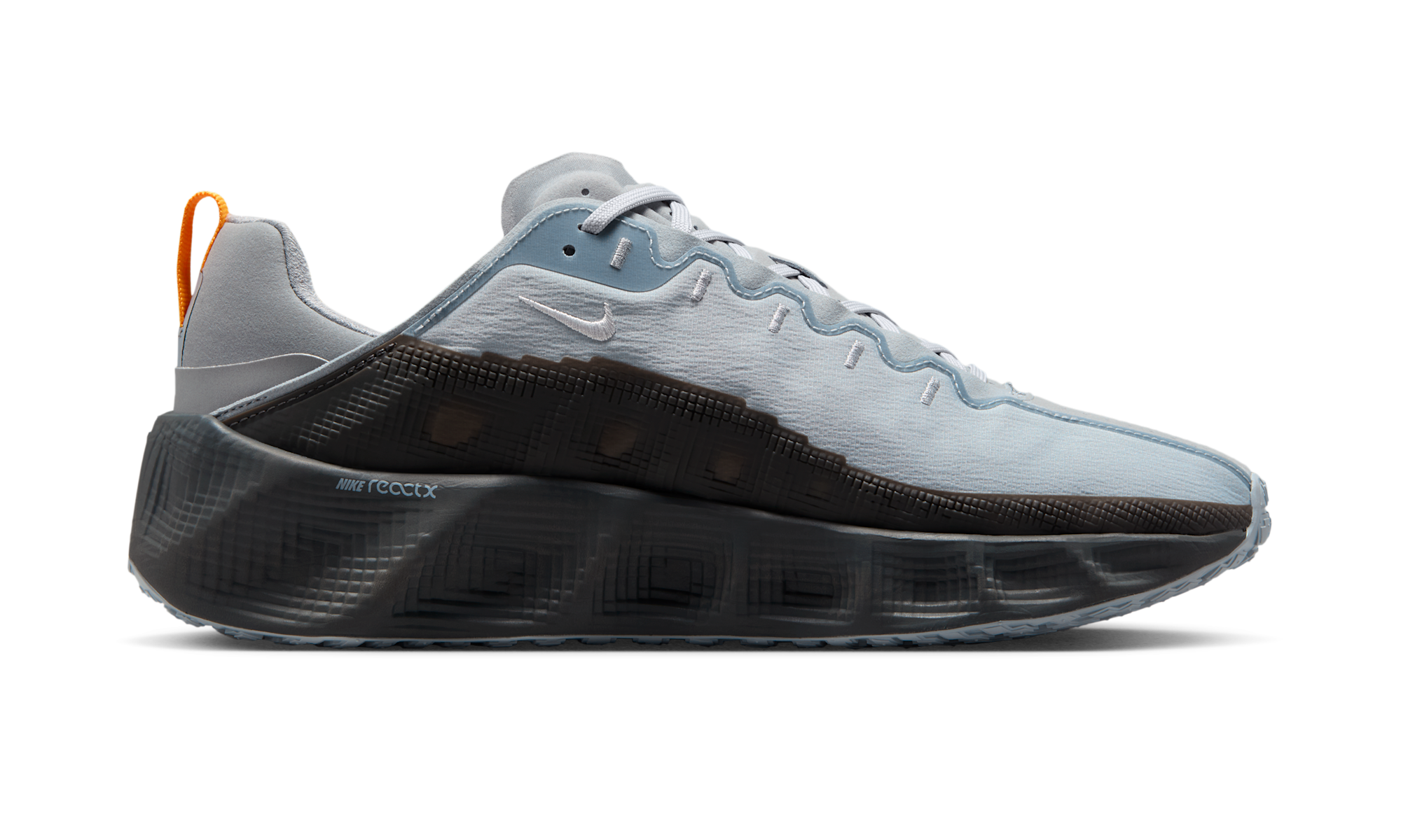 Nike Ava Rover Wolf Grey