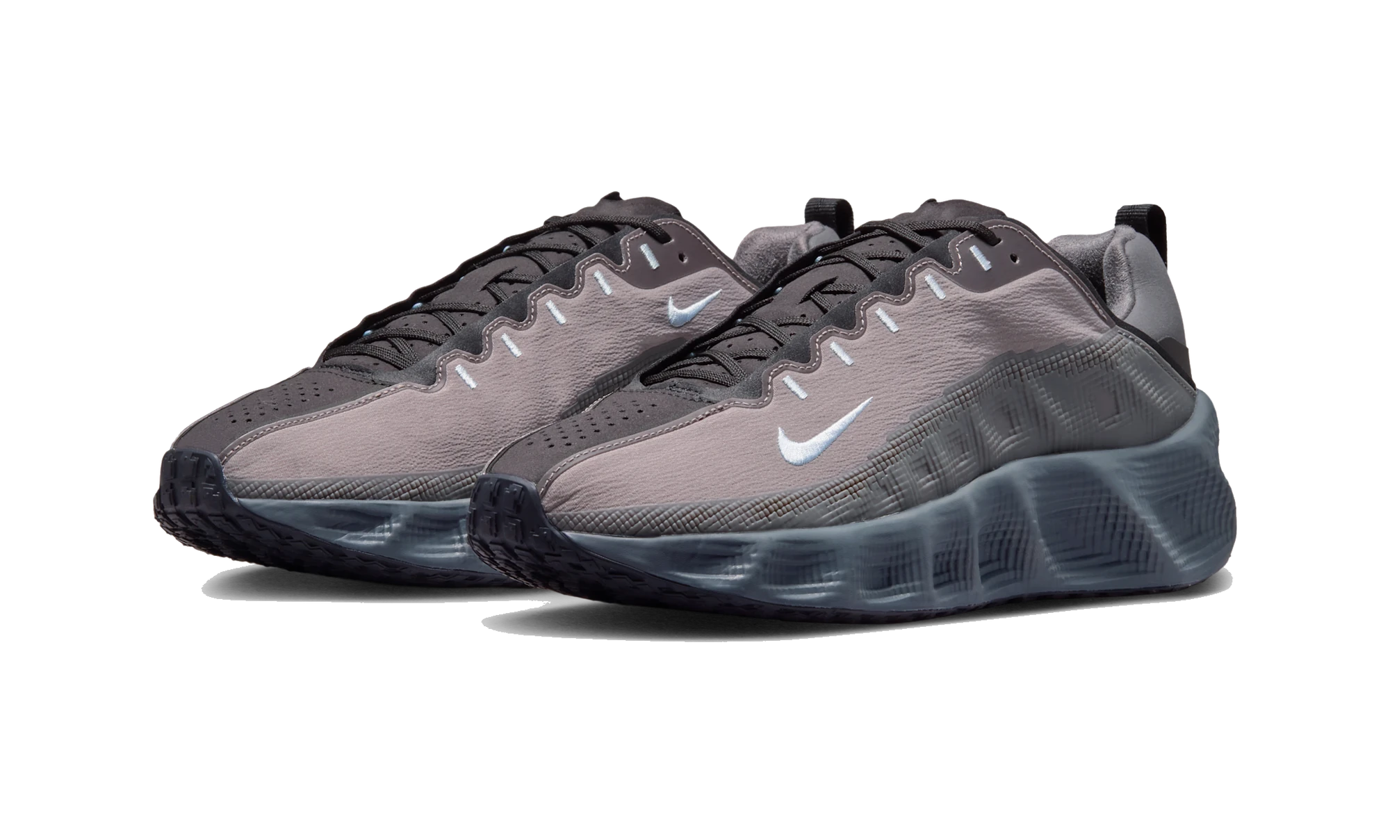 Nike Ava Rover Wolf Grey Black Ice Blue