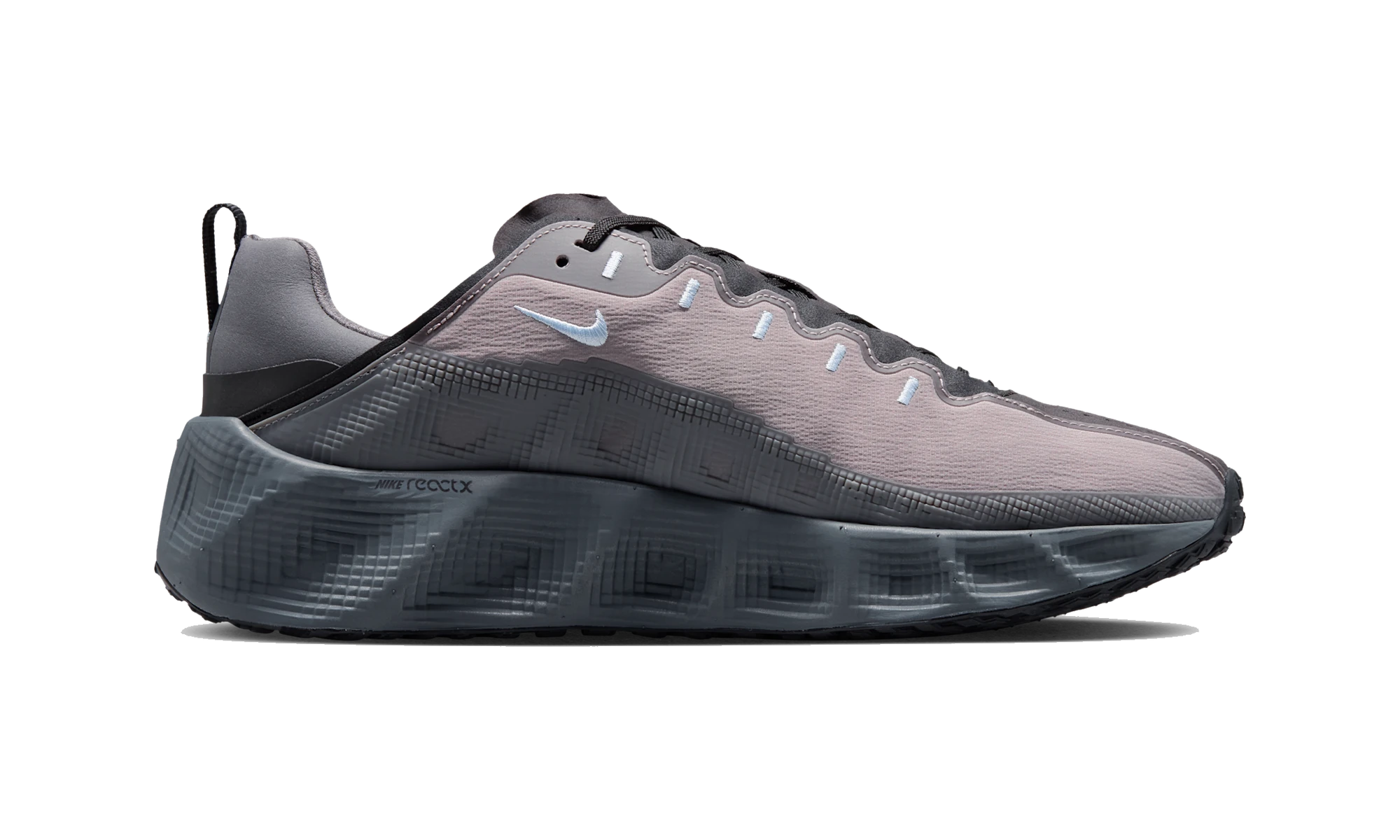 Nike Ava Rover Wolf Grey Black Ice Blue