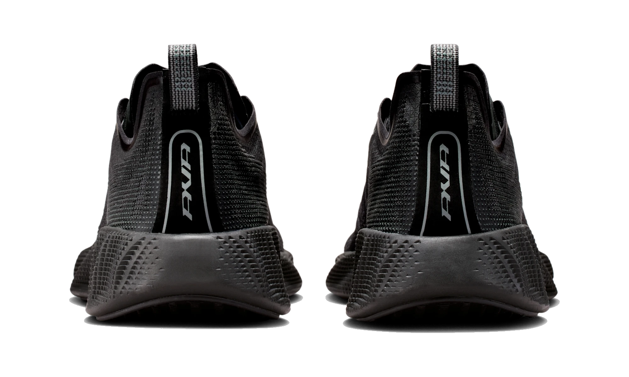 Nike Ava X Black Anthracite