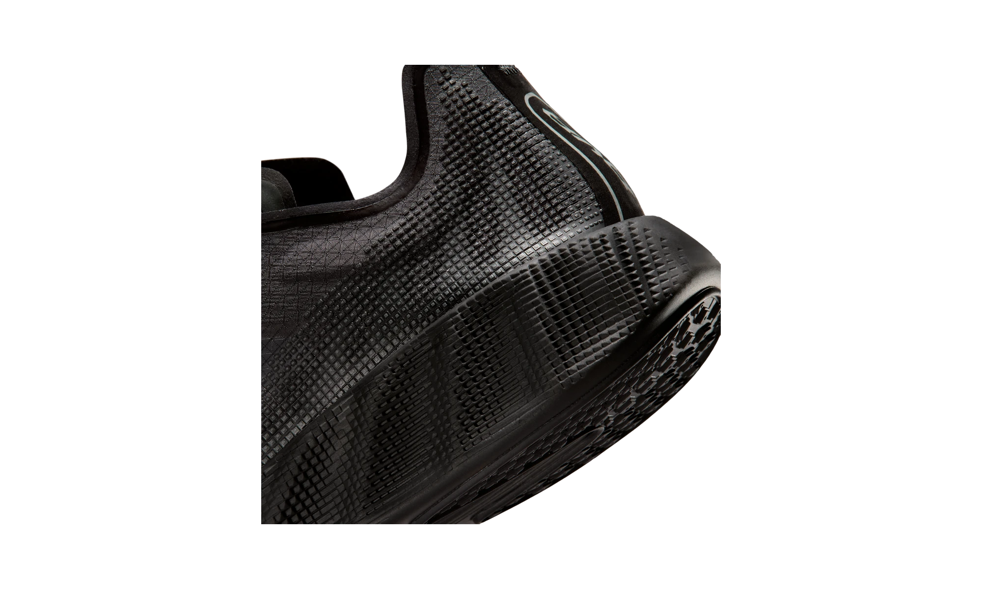 Nike Ava X Black Anthracite