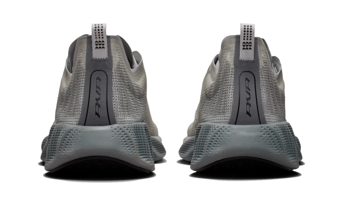 Nike Ava X Grey Fog Black