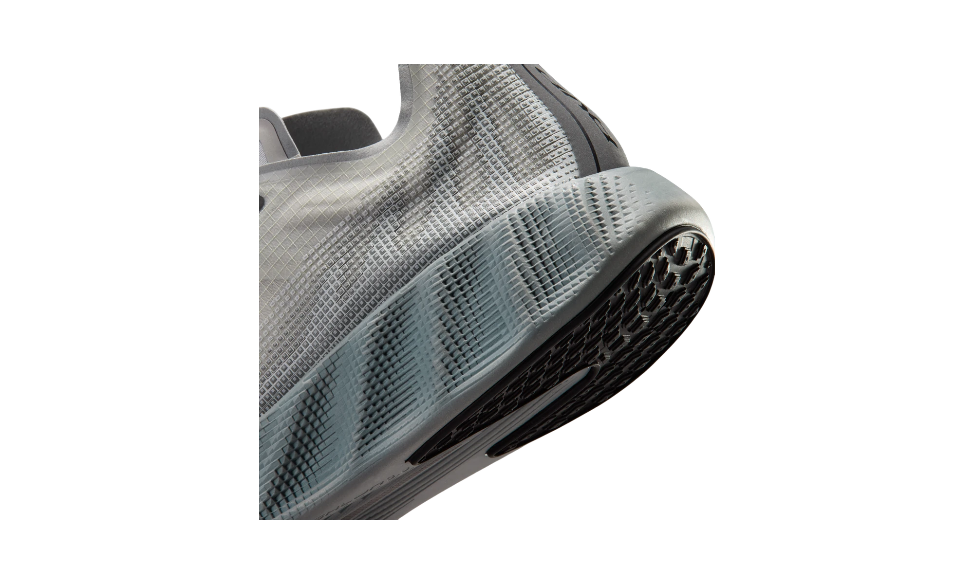 Nike Ava X Grey Fog Black
