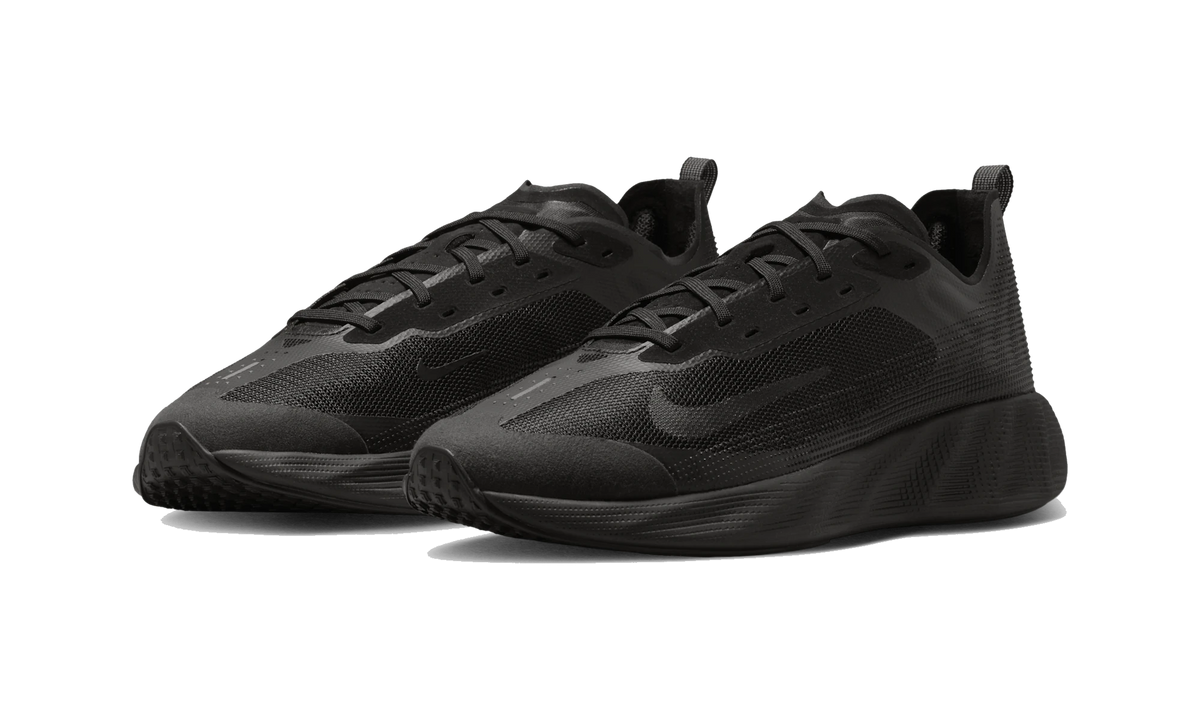 Nike Ava X Mesh Black Dark Smoke Grey