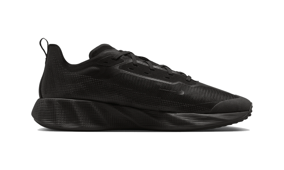 Nike Ava X Mesh Black Dark Smoke Grey