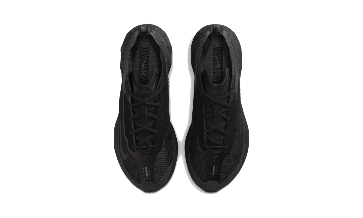 Nike Ava X Mesh Black Dark Smoke Grey