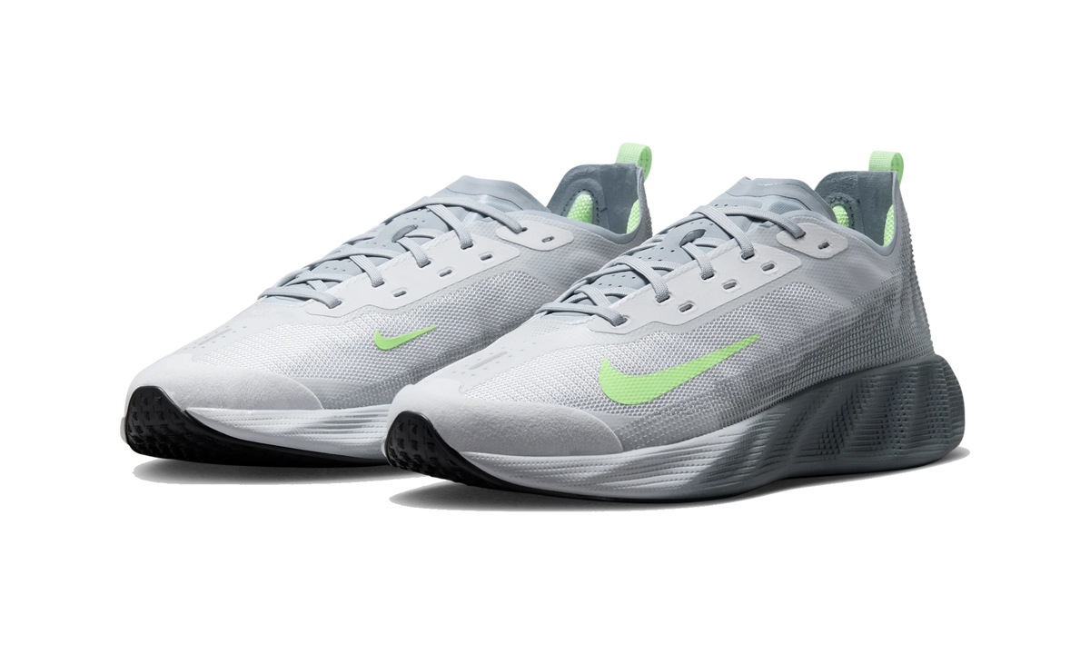 Nike Ava X Mesh Blue Grey Lime Glow