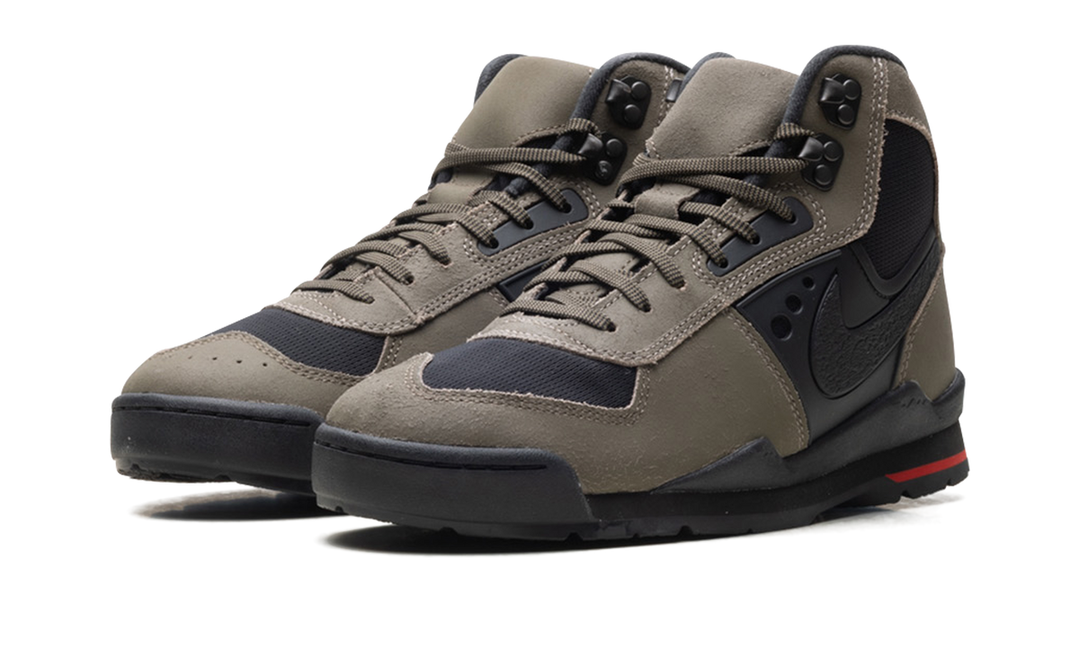 Nike Baltoro QS Olive Khaki