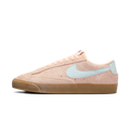 Nike Blazer Low 77 Vintage Crimson Tint Glacier Blue