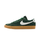 Nike Blazer Low Devin Booker Chevrolet Team Dark Green