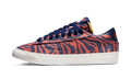 Nike Blazer Low Devin Booker Detroit Tigers Safety Orange Blue Void
