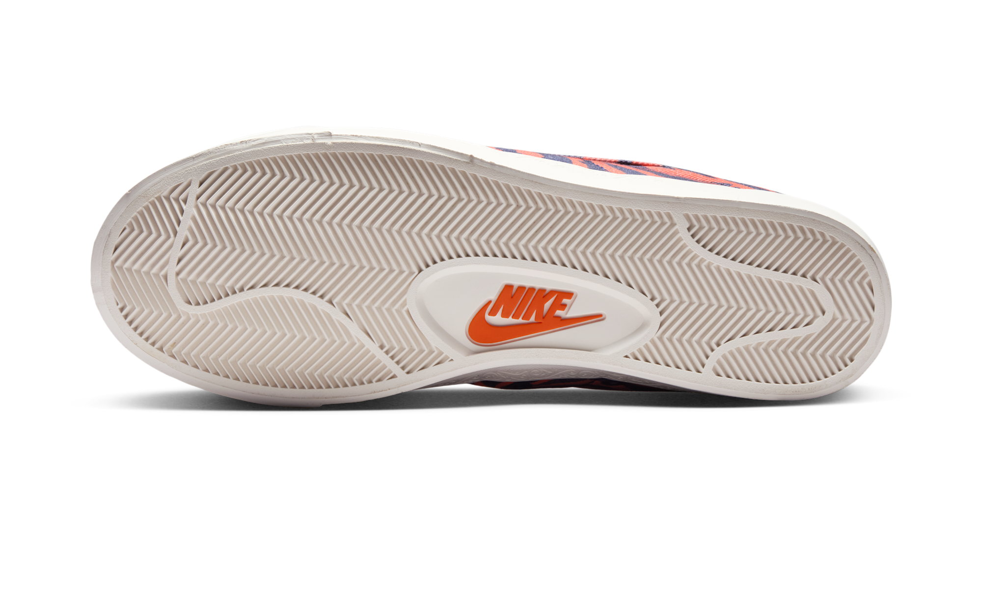 Nike Blazer Low Devin Booker Detroit Tigers Safety Orange Blue Void