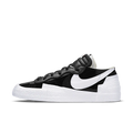 Nike Blazer Low Sacai Black Patent Leather