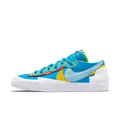 Nike Blazer Low sacai KAWS Neptune Blue